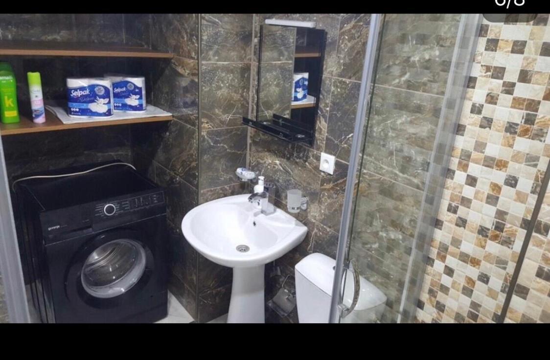 Ann Appartment تبليسي المظهر الخارجي الصورة