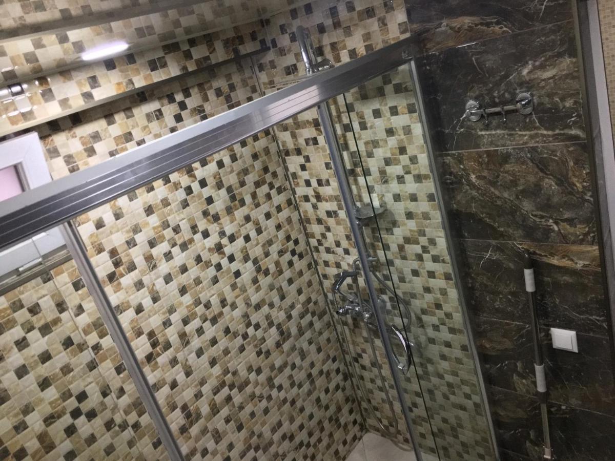 Ann Appartment تبليسي المظهر الخارجي الصورة