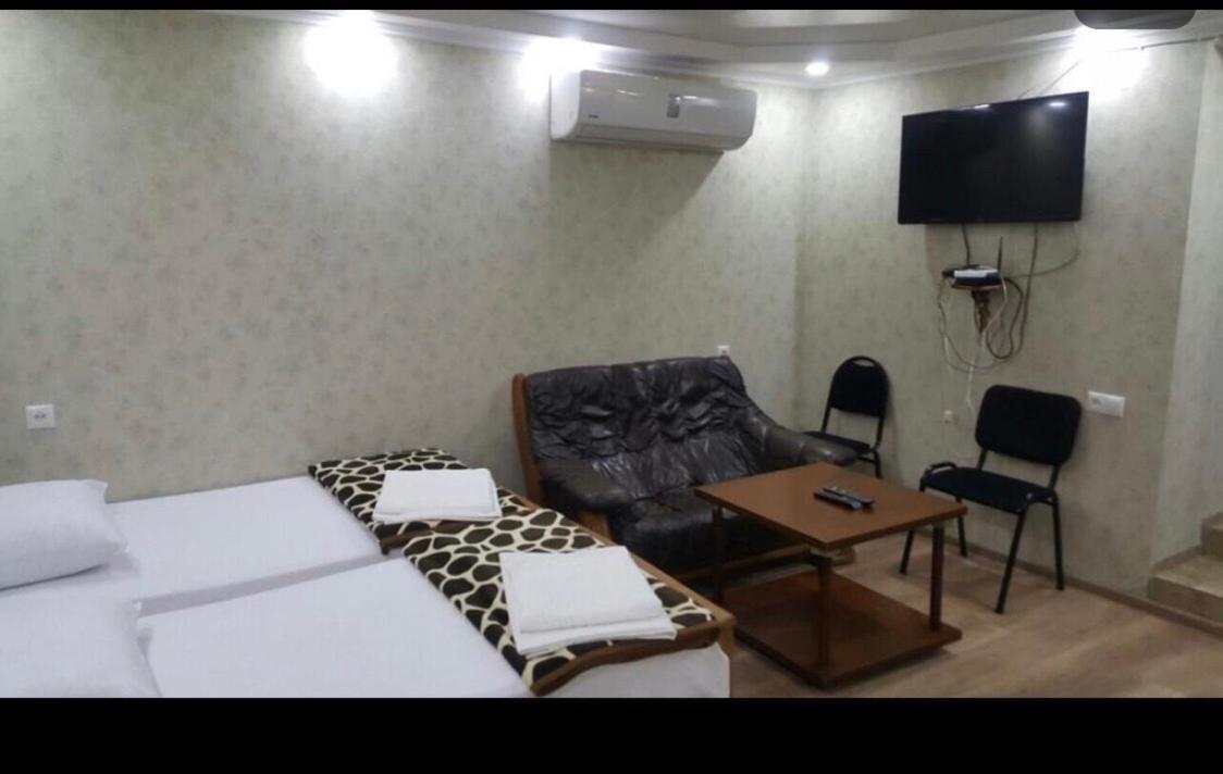 Ann Appartment تبليسي المظهر الخارجي الصورة